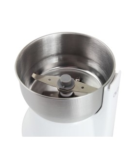 Młynek do kawy Esperanza Lungo EKC002W (160W udarowy kolor biały)