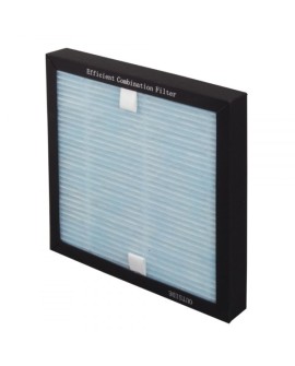 Oczyszczacz wymienny powietrza Esperanza BREEZE EHP001 (10W kolor czarno-biały)