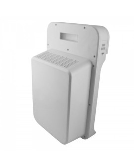 Oczyszczacz wymienny powietrza Esperanza ZEPHYR EHP002 (35W kolor biały)