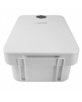 Oczyszczacz wymienny powietrza Esperanza ZEPHYR EHP002 (35W kolor biały)