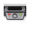 Tristar WF-2195 gofrownica 2 gof. 1000 W Czarny, Stal nierdzewna