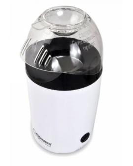 Maszynka do popcornu Esperanza POP EKP006 (1200W kolor biały)