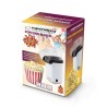 Maszynka do popcornu Esperanza Poof EKP005W (1200W kolor biały)