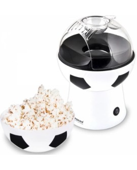 Maszynka do popcornu Esperanza KICK EKP007 (1200W kolor biały)