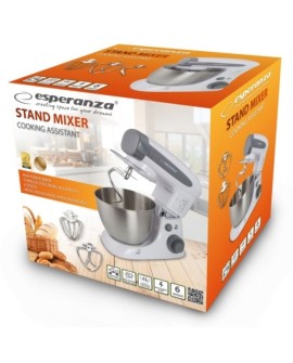 Robot kuchenny planetarny Esperanza COOKING ASSISTANT EKM024 (800W)