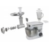 Robot kuchenny planetarny do mielenia Esperanza COOKING MASTER EKM025 (1000W)