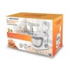 Robot kuchenny planetarny do mielenia Esperanza COOKING MASTER EKM025 (1000W)
