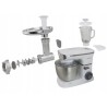 Robot kuchenny planetarny do mielenia Esperanza COOKING MASTER EKM025 (1000W)