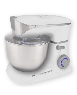 Robot kuchenny planetarny do mielenia Esperanza COOKING MASTER EKM025 (1000W)
