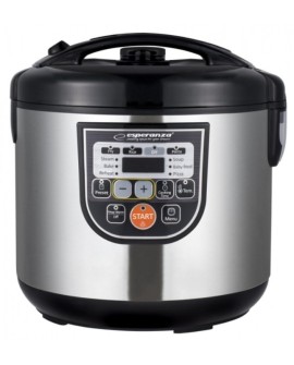 Robot kuchenny planetarny Esperanza COOKING MATE EKG011 (860W)