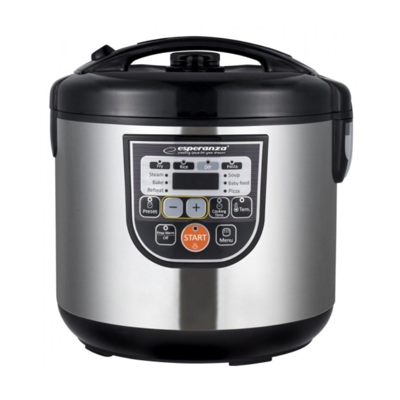Robot kuchenny planetarny Esperanza COOKING MATE EKG011 (860W)