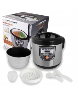 Robot kuchenny planetarny Esperanza COOKING MATE EKG011 (860W)