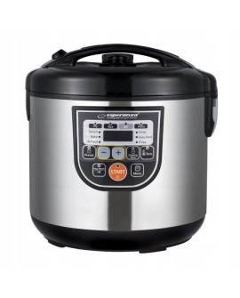 Robot kuchenny planetarny Esperanza COOKING MATE EKG011 (860W)