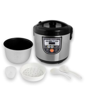 Robot kuchenny planetarny Esperanza COOKING MATE EKG011 (860W)