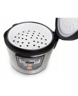 Robot kuchenny planetarny Esperanza COOKING MATE EKG011 (860W)