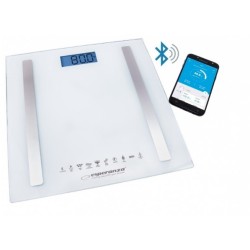 Waga z funkcją bluetooth...