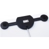 Waga z funkcją bluetooth Esperanza B.FIT EBS016W (kolor biały)