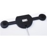 Waga z funkcją bluetooth Esperanza B.FIT EBS016W (kolor biały)