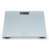 Waga łazienkowa Omron HN289 SILKY GREY HN-289-ESL