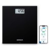 Waga łazienkowa Omron HN-300T2-EBK Intelli IT czarły