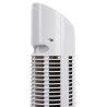 Tristar VE-5905 wiatrak domowy Biały