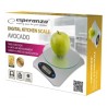 ESPERANZA WAGA KUCHENNA AVOCADO EKS006