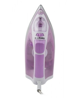 Żelazko parowe Esperanza TULLE EHI004 (2400W kolor biały)
