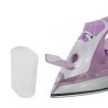 Żelazko parowe Esperanza TULLE EHI004 (2400W kolor biały)