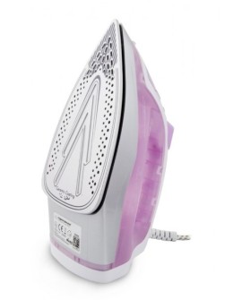 Żelazko parowe Esperanza TULLE EHI004 (2400W kolor biały)