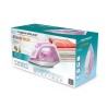 Żelazko parowe Esperanza TULLE EHI004 (2400W kolor biały)