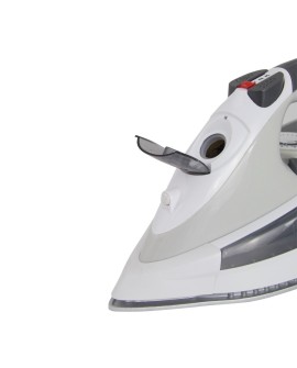 ESPERANZA ŻELAZKO PAROWE CHINO CERAMIC 2400W EHI009