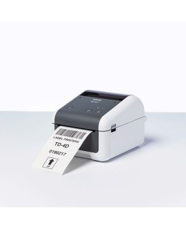 Drukarka etykiet TD-4210D/termiczna/203dpi/USB/RS232