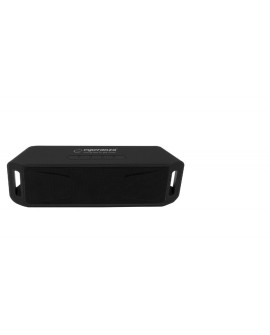 Głośniki bluetooth Esperanza FOLK EP126KK (kolor czarny)