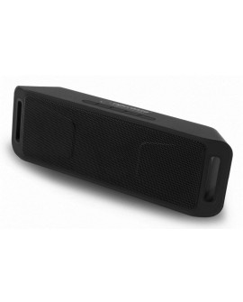 Głośniki bluetooth Esperanza FOLK EP126KK (kolor czarny)