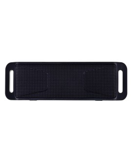 Głośniki bluetooth Esperanza FOLK EP126KK (kolor czarny)
