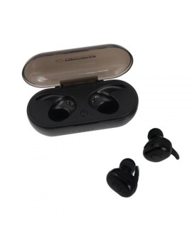 ESPERANZA SŁUCHAWKI DOUSZNE BLUETOOTH TWS CARDERA EH225K