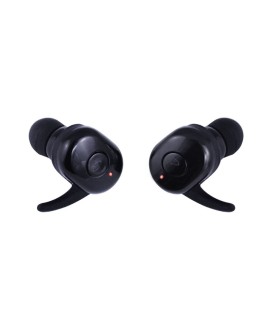 ESPERANZA SŁUCHAWKI DOUSZNE BLUETOOTH TWS CARDERA EH225K