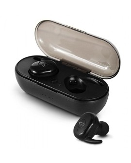 ESPERANZA SŁUCHAWKI DOUSZNE BLUETOOTH TWS CARDERA EH225K
