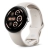 Google Pixel Watch 3 LTE 45mm Silver Porcelain