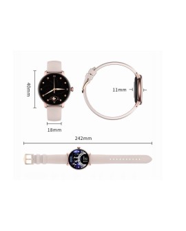 Smartwatch ORO LADY ACTIVE Oromed