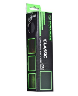Podkładka gamingowa pod mysz Esperanza Classic EGP101K (250mm x 200mm)
