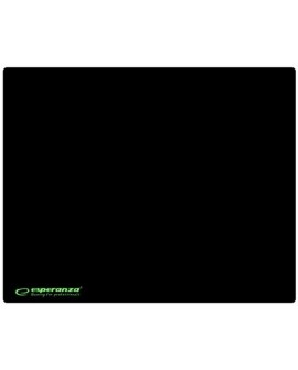 Podkładka gamingowa pod mysz Esperanza CLASSIC EGP102K (300mm x 240mm)