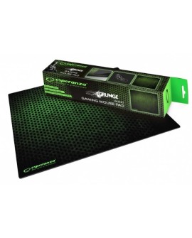 Podkładka gamingowa pod mysz Esperanza GRUNGE EGP103G (400mm x 300mm)