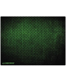Podkładka gamingowa pod mysz Esperanza GRUNGE EGP103G (400mm x 300mm)