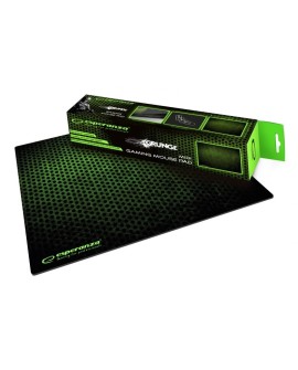 Podkładka gamingowa pod mysz Esperanza GRUNGE EGP102G (300mm x 240mm)