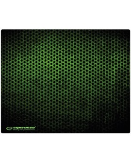Podkładka gamingowa pod mysz Esperanza GRUNGE EGP102G (300mm x 240mm)