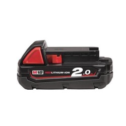 MILWAUKEE.AKUMULATOR M18B2...