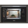 Kuchenka mikrofalowa WHIRLPOOL WMF250G