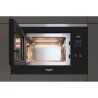 Kuchenka mikrofalowa WHIRLPOOL WMF250G