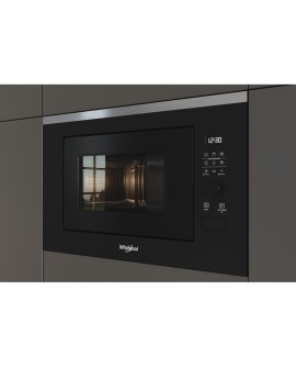Kuchenka mikrofalowa WHIRLPOOL WMF250G
